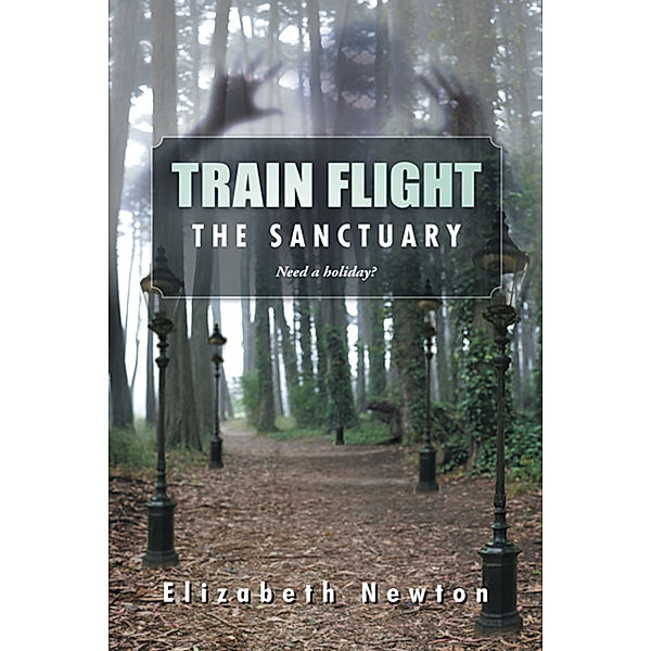 Train Flight, Elizabeth Newton