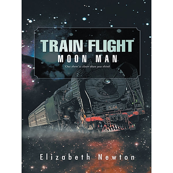 Train Flight, Elizabeth Newton