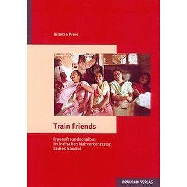 Train Friends, Ninette Preis