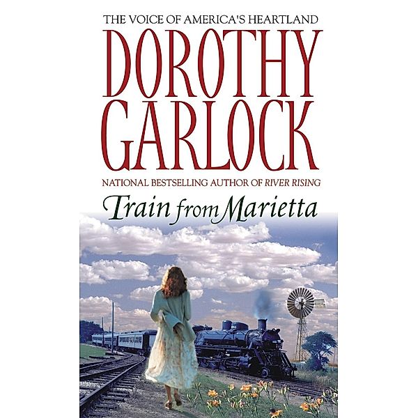 Train From Marietta, Dorothy Garlock