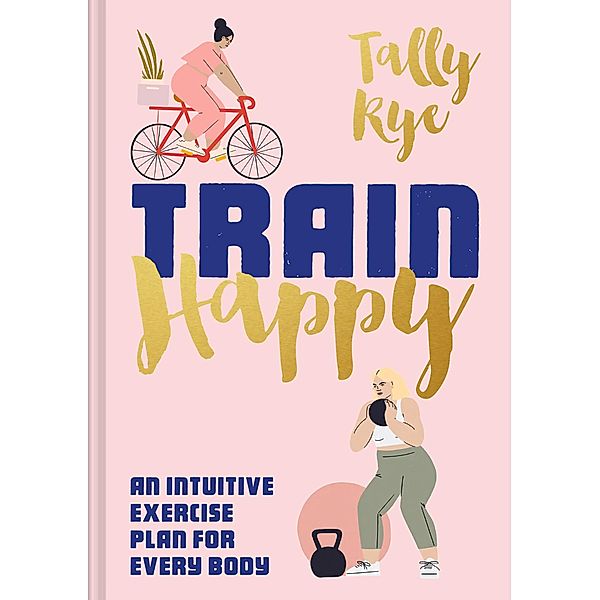 Train Happy, Tally Rye