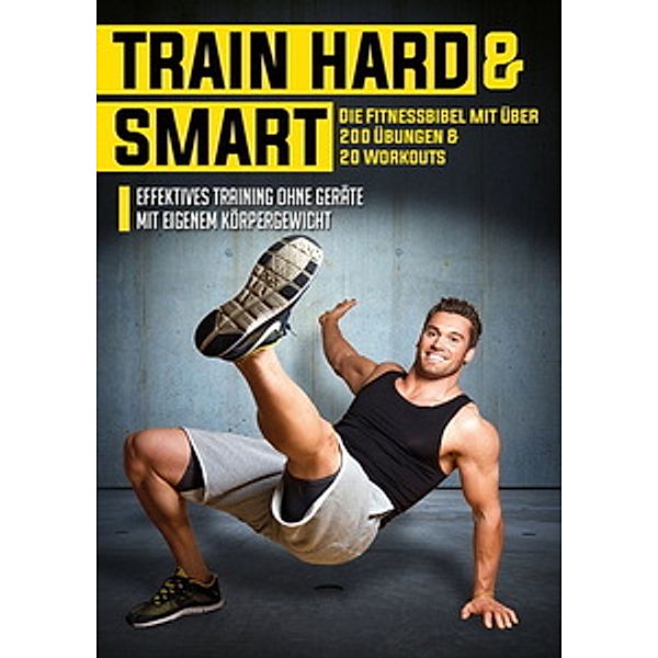 Train Hard & Smart, Mario Klintworth