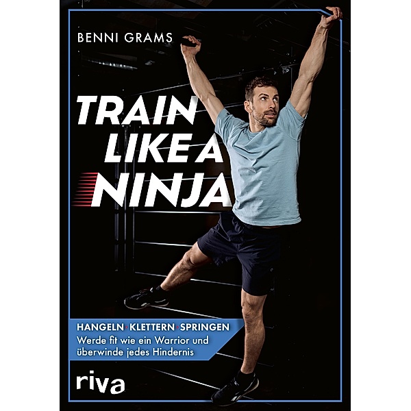 Train like a Ninja, Benni Grams