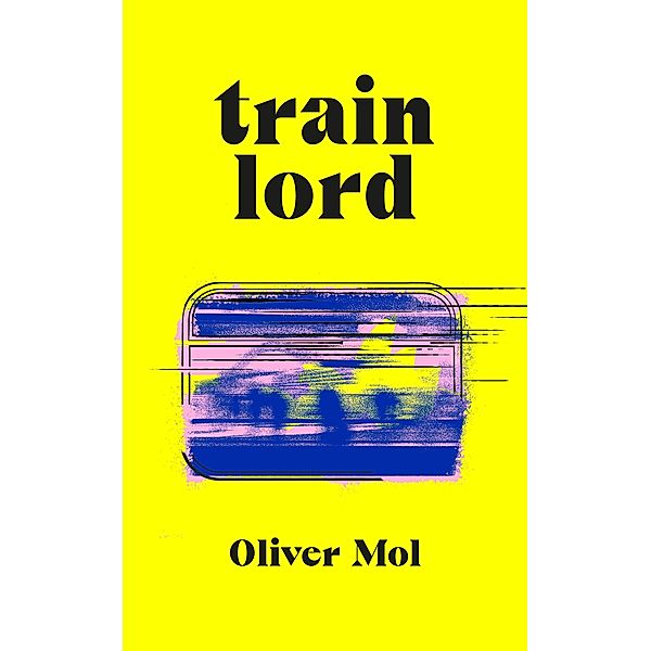 Train Lord, Oliver Mol