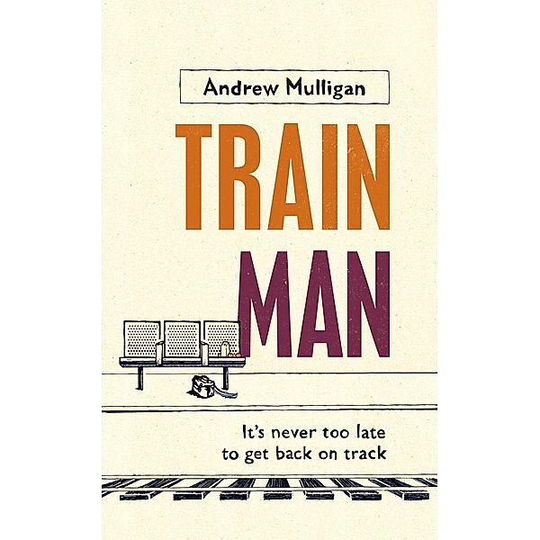 Train Man, Andrew Mulligan