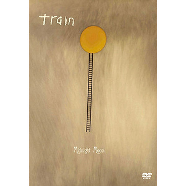 Train - Midnight Moon, The Train