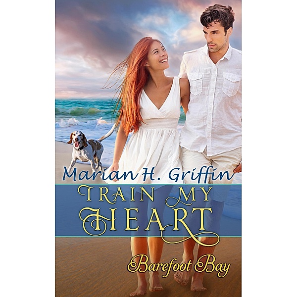 Train My Heart / My Heart, Marian Griffin