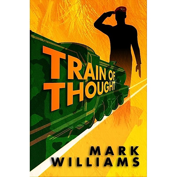 Train of Thought / Mark Williams, Mark Williams