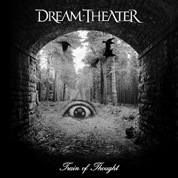 Train Of Thought (Vinyl), Dream Theater