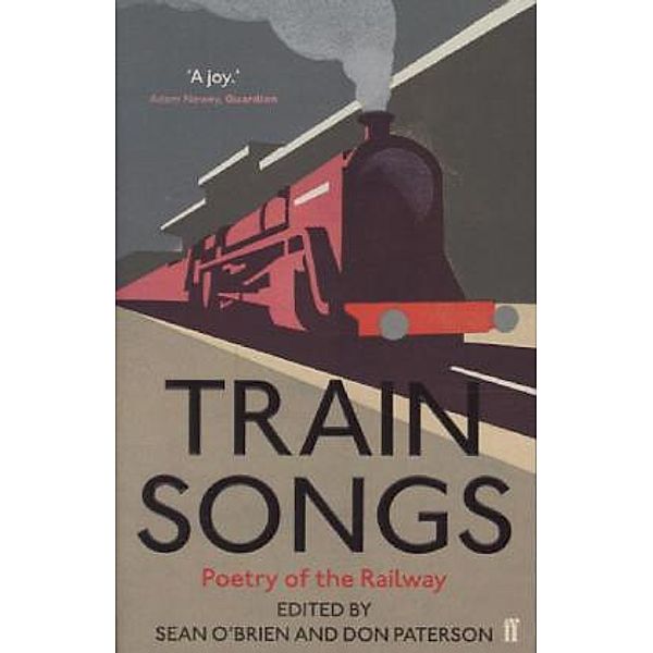 Train Songs