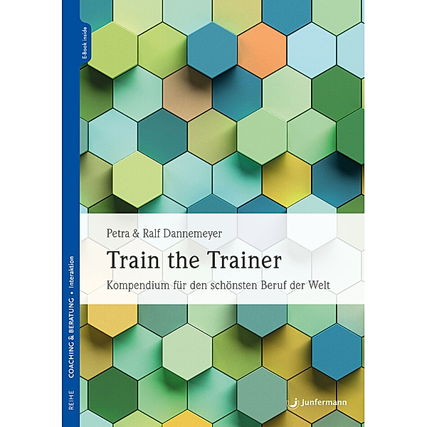 Train the Trainer, Ralf Dannemeyer, Petra Dannemeyer
