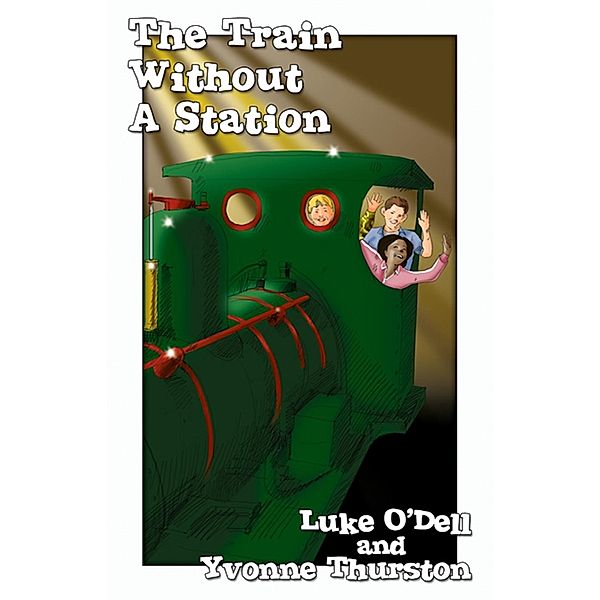 Train without a Station, Luke O'Dell