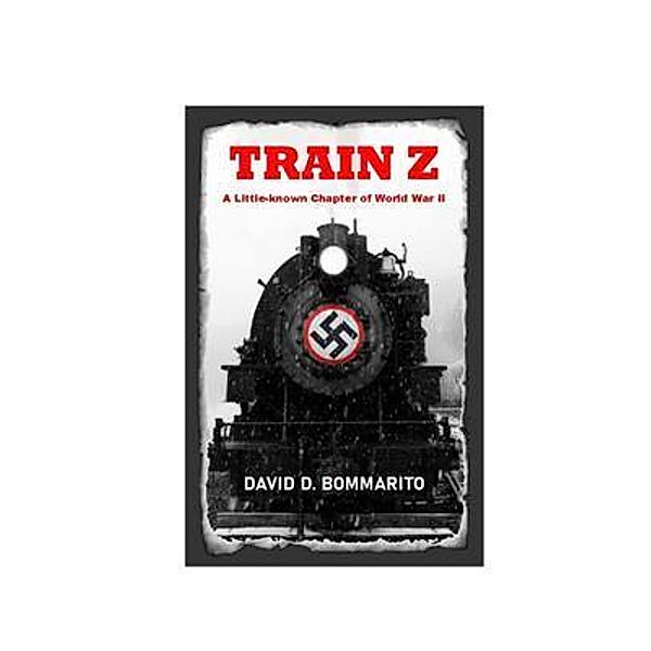 TRAIN Z, David D. Bommarito