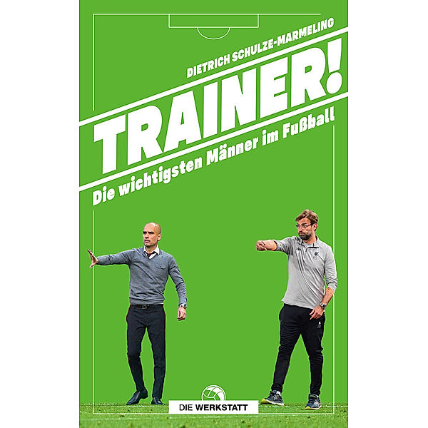 Trainer!, Dietrich Schulze-Marmeling