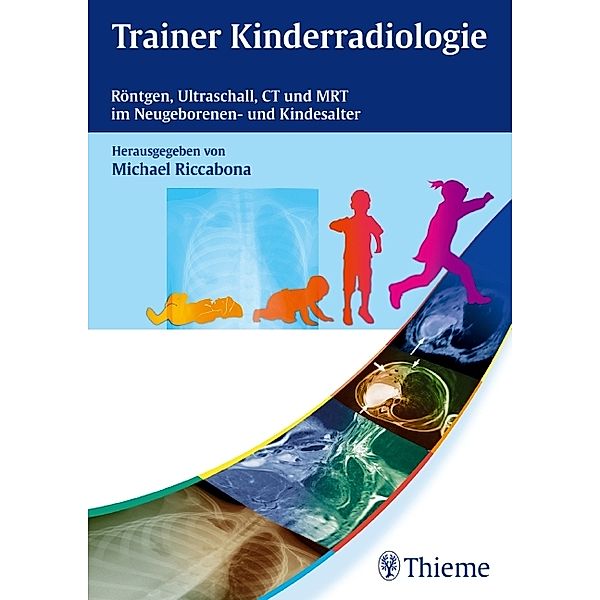 Trainer Kinderradiologie