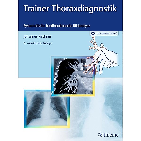 Trainer Thoraxdiagnostik, Johannes Kirchner