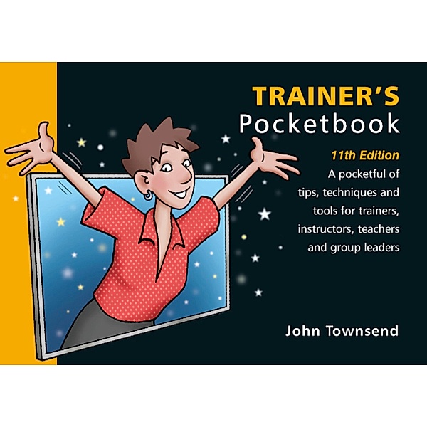 Trainer's Pocketbook, John Townsend