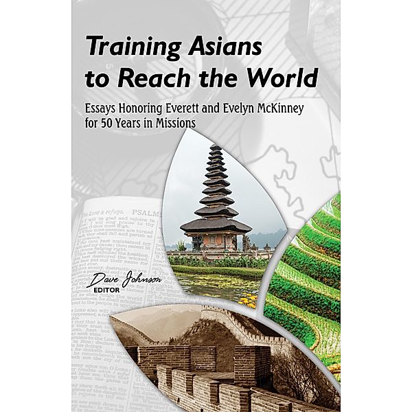 Training Asians to Reach the World