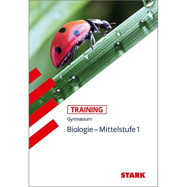 Training / Biologie - Mittelstufe.Bd.1, Harald Steinhofer