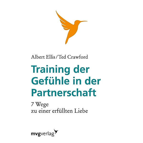 Training der Gefühle in der Partnerschaft, Albert Ellis, Ted Crawford