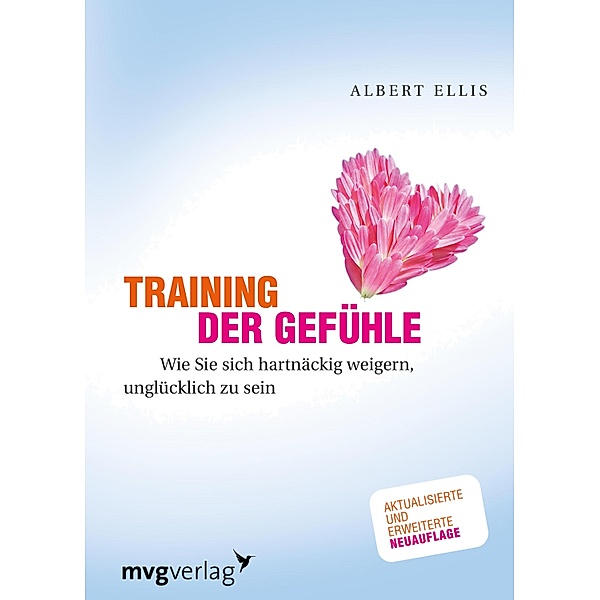 Training der Gefühle / MVG Verlag bei Redline, Albert Ellis