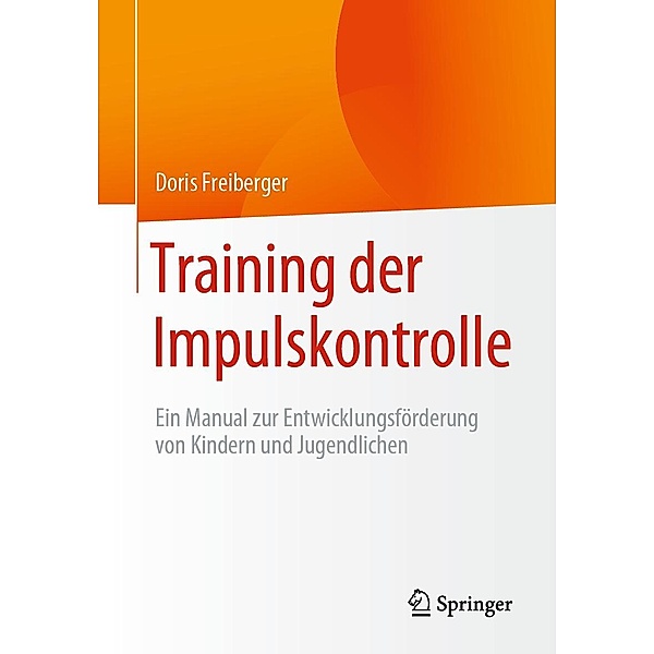 Training der Impulskontrolle, Doris Freiberger