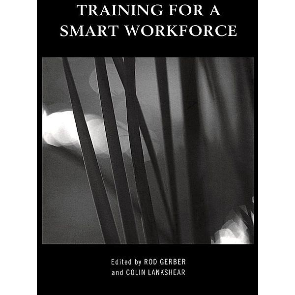 Training for a Smart Workforce
