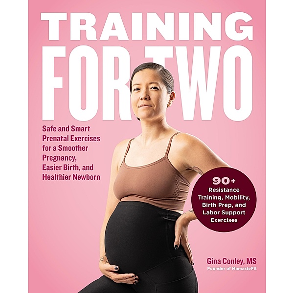 Training for Two, Gina Conley