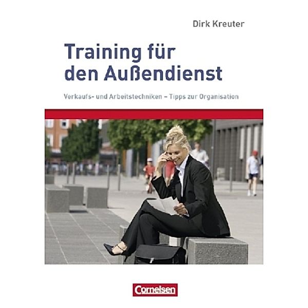 Training für den Außendienst, Dirk Kreuter