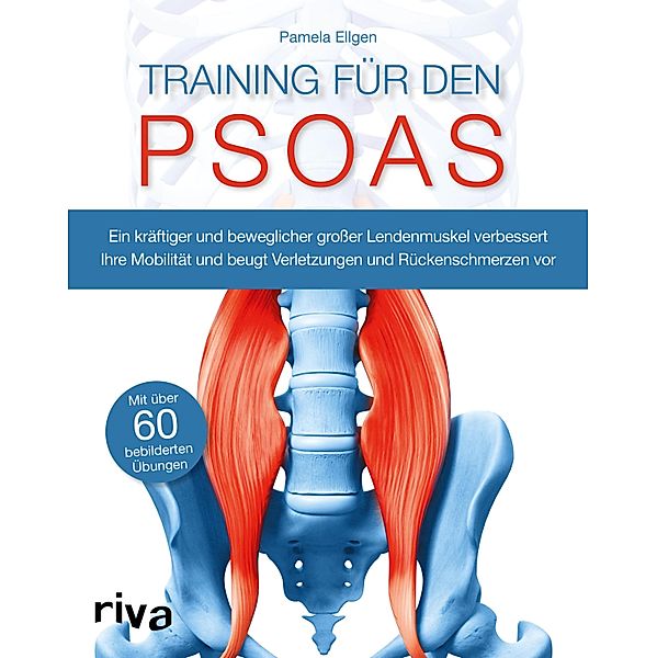 Training für den Psoas, Pamela Ellgen