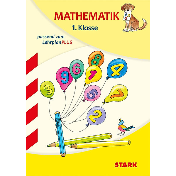 Training Grundschule, Mathematik 1. Klasse, Amelie Fuchs, Julia Karakaya