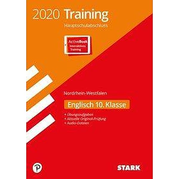 Training Hauptschulabschluss 2020 - Nordrhein-Westfalen - Englisch