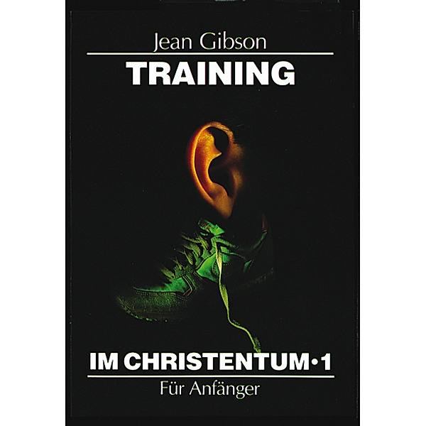 Training im Christentum 1, Jean Gibson