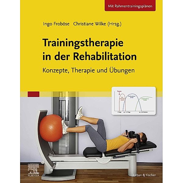 Training in der Therapie - Grundlagen und Praxis