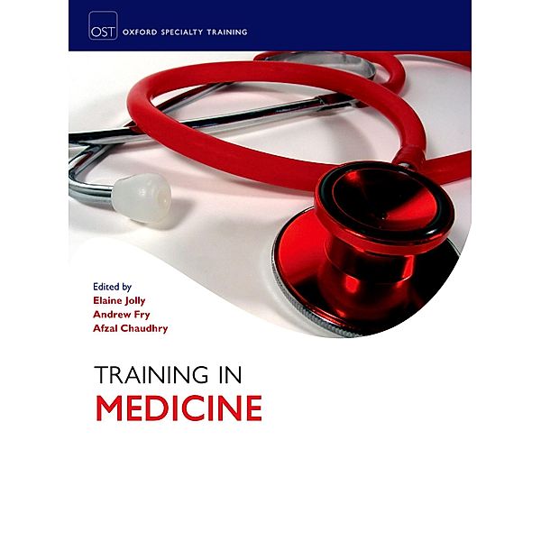 Training in Medicine / Oxford Specialty Training