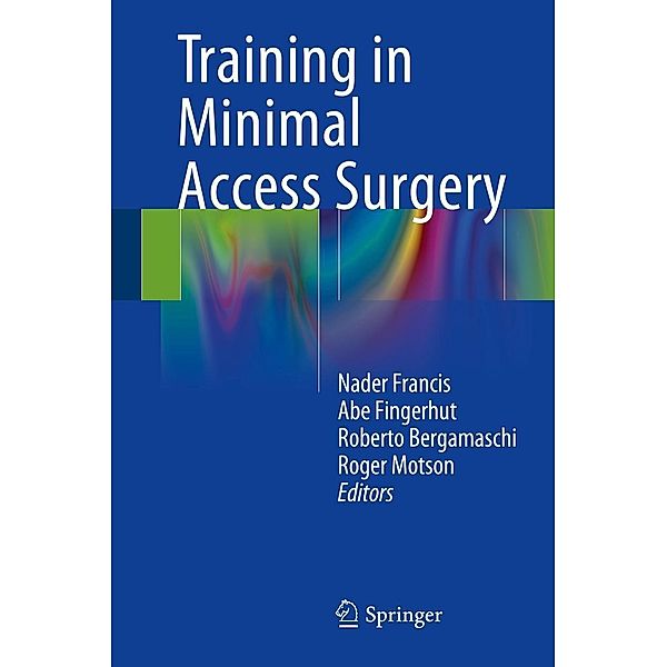 Training in Minimal Access Surgery