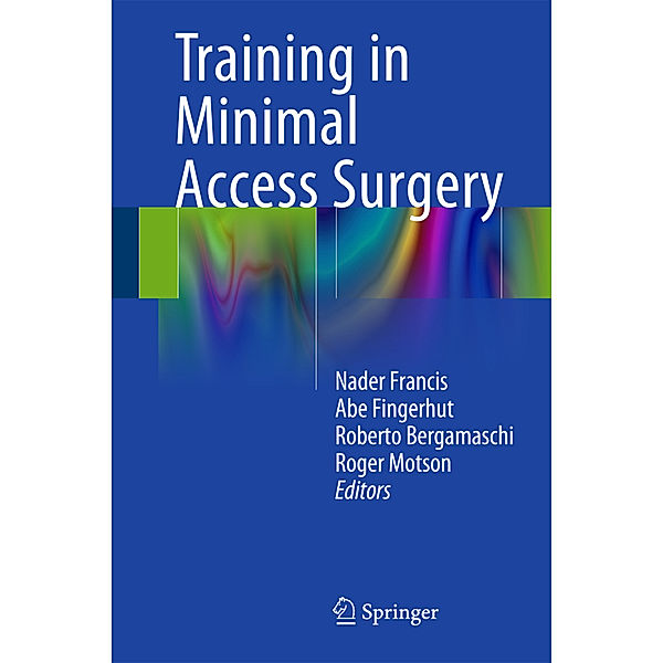 Training in Minimal Access Surgery