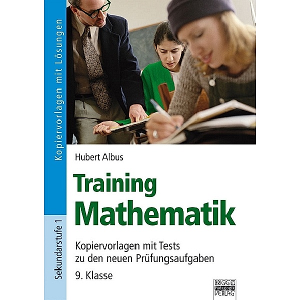 Training Mathematik, Hubert Albus