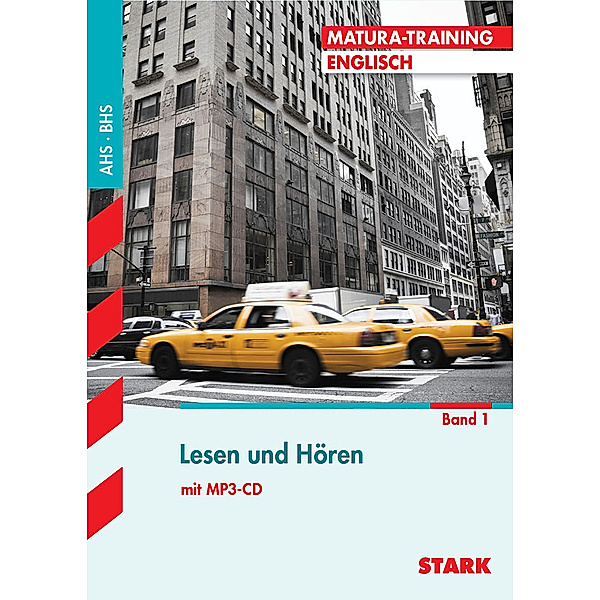 Training Österreich / Matura-Training Englisch, m. MP3-CD.Bd.1, Paul Jenkinson, Rainer Jacob