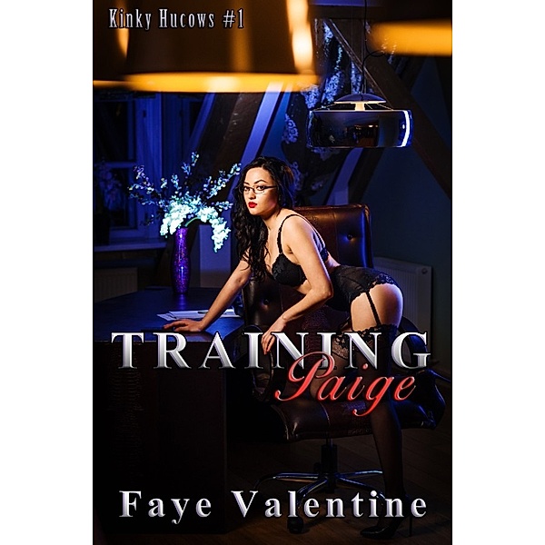Training Paige, Faye Valentine