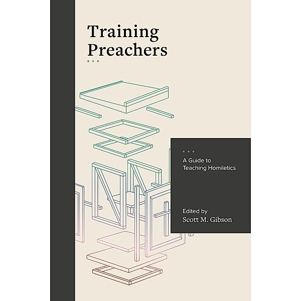 Training Preachers
