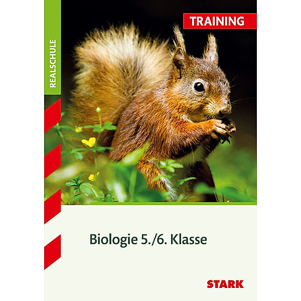 Training Realschule Biologie, 5./6. Klasse, Gabriele Schaffer, Harald Steinhofer, Jürgen Rojacher