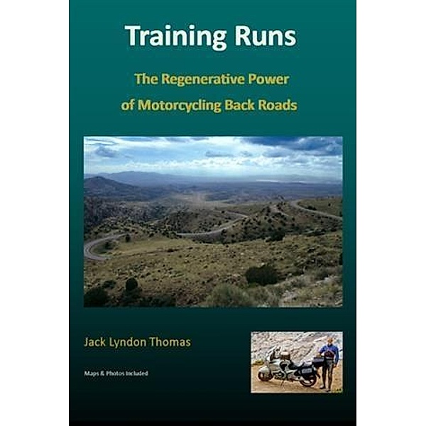 Training Runs, Jack Lyndon Thomas