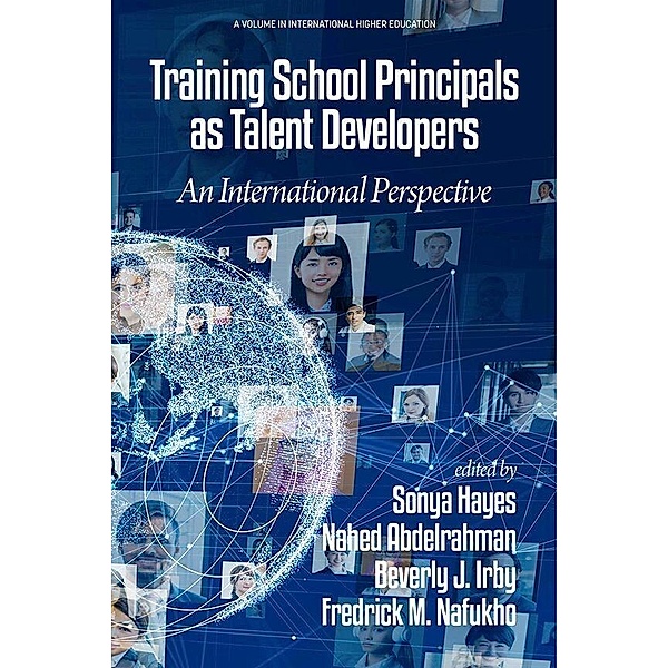 Training School Principals as Talent Developers