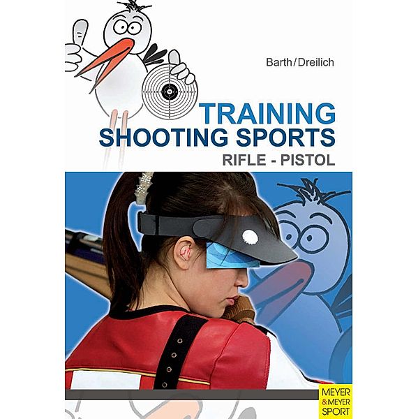 Training Shooting Sports, Katrin Barth, Beate Dreilich