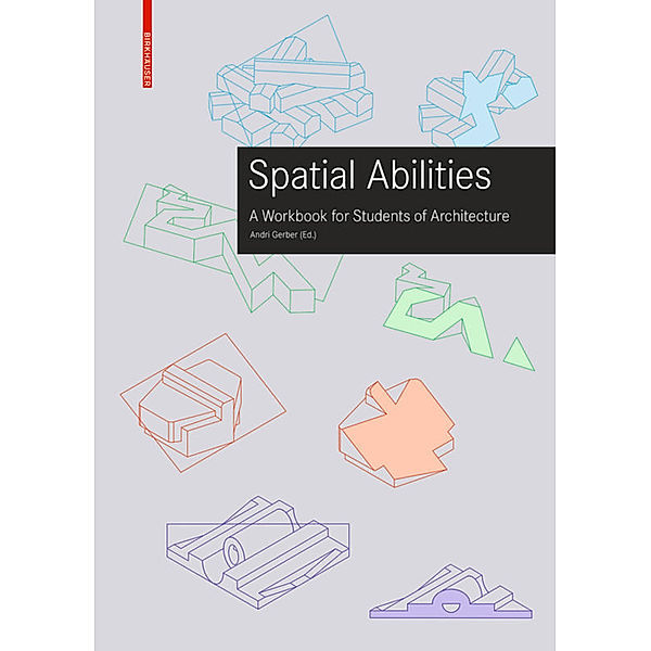 Training Spatial Abilities