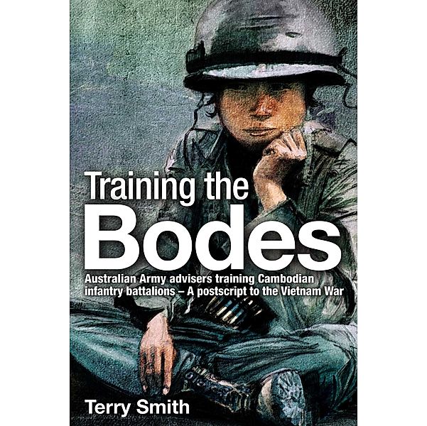 Training the Bodes, Terry Smith