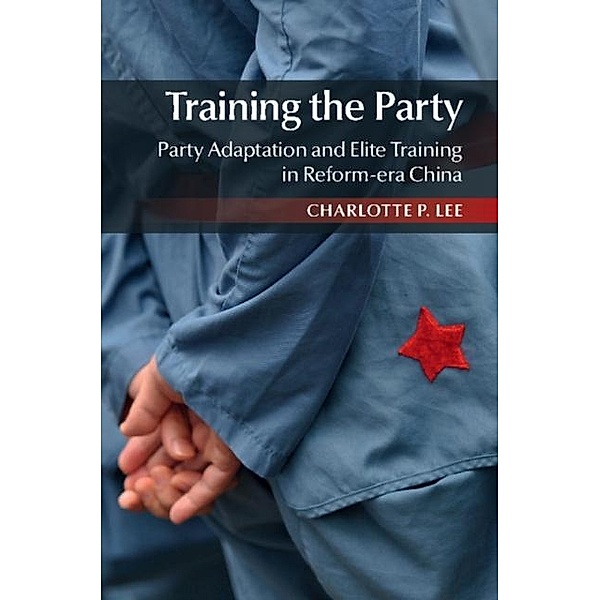 Training the Party, Charlotte P. Lee