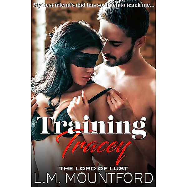 Training Tracey, L. M. Mountford