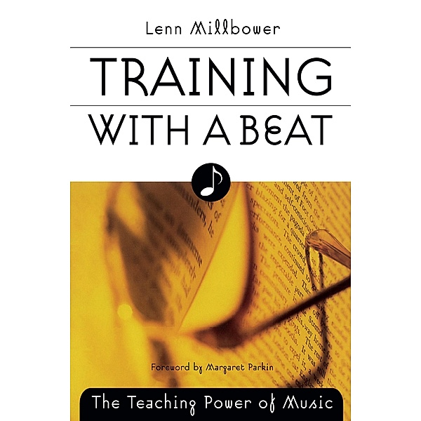 Training with a Beat, Lenn Millbower